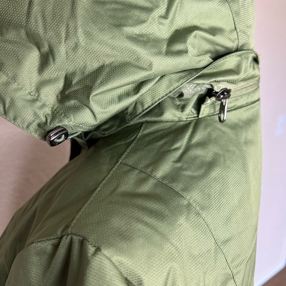 Gerry 3 in 1 Rain System Jacket - Picture 6 of 11